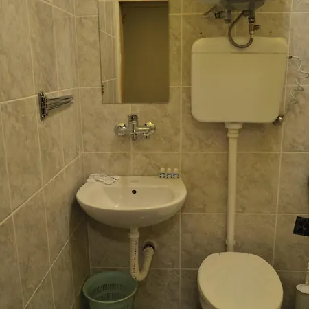 Hostel Milkaza Novi Sad