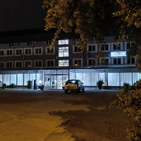 Milkaza * Novi Sad