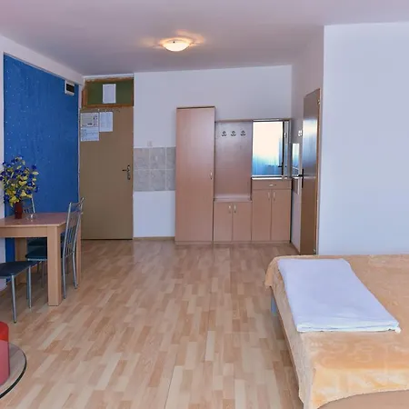 Milkaza Hostel