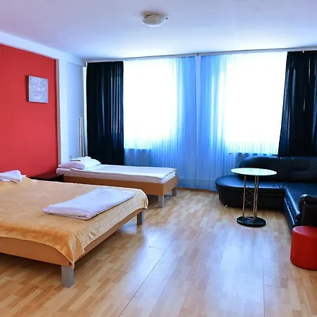 Hostel Milkaza *