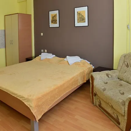 Milkaza Hostel Novi Sad