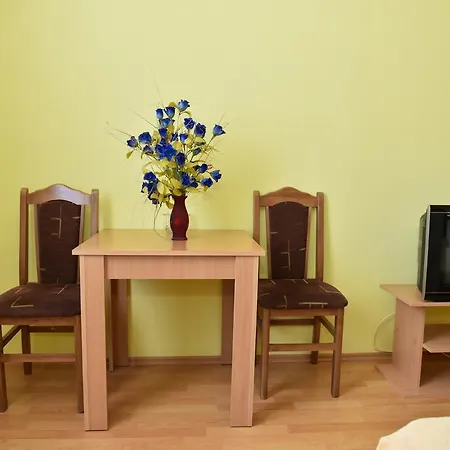 Hostel Milkaza *