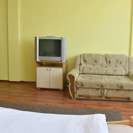 Hostel Milkaza Nowy Sad