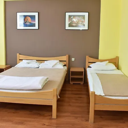 Hostel Milkaza