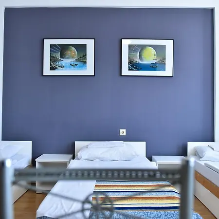 Hostel Milkaza