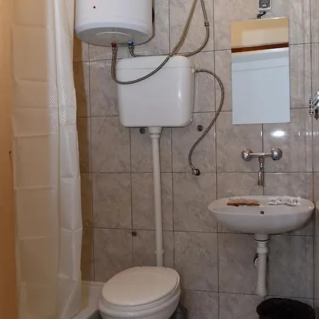 Hostel Milkaza *
