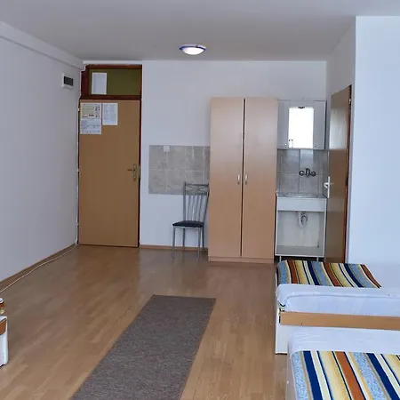 Hostel Milkaza