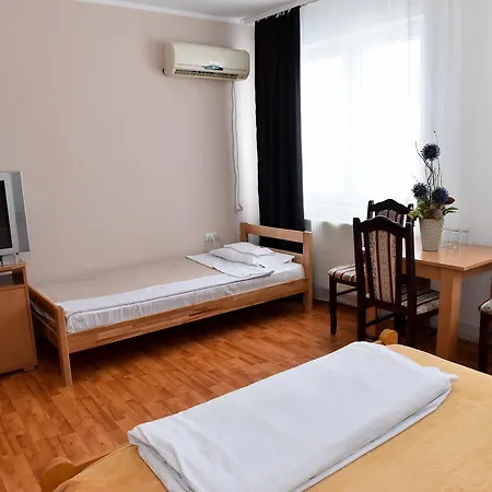 Milkaza Hostel *