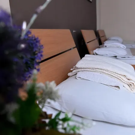Milkaza Hostel
