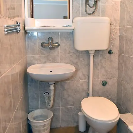 Hostel Milkaza Nowy Sad