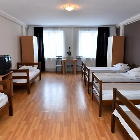 Milkaza Hostel