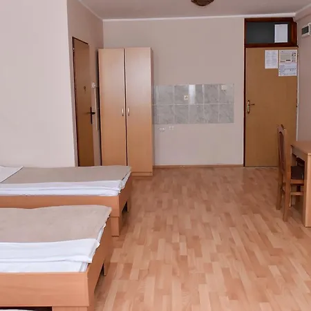 Hostel Milkaza Novi Sad