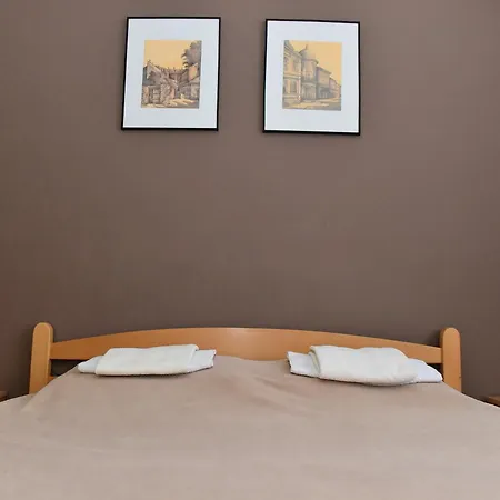 Milkaza Hostel Novi Sad