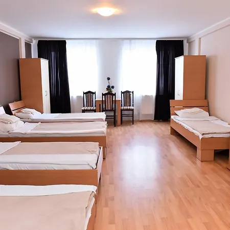 Milkaza Hostel