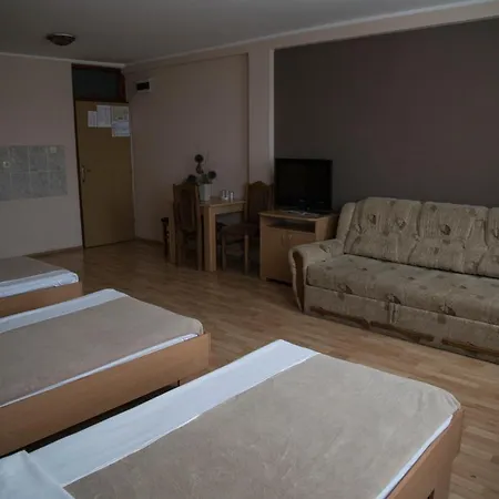 Hostel Milkaza