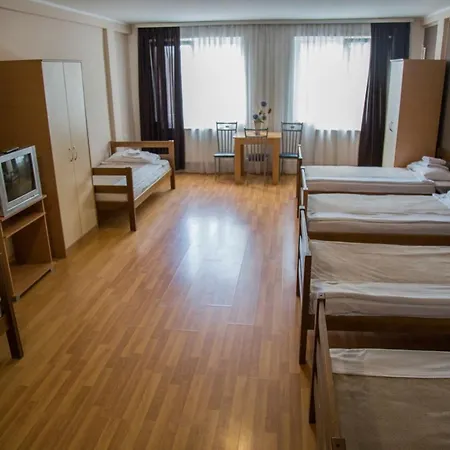 Milkaza Hostel