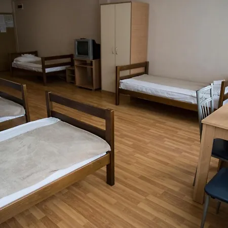Milkaza Hostel