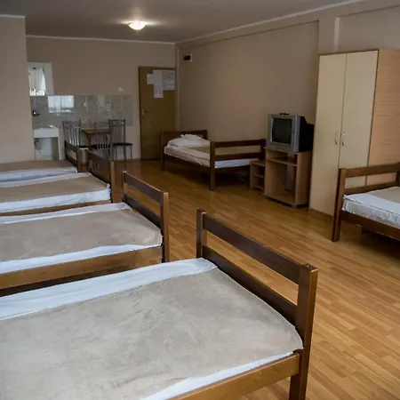 Milkaza Hostel