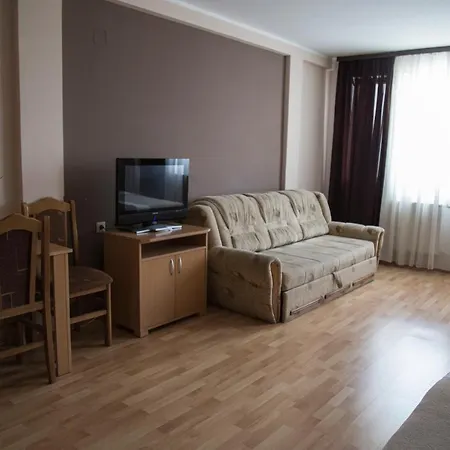 Hostel Milkaza Nowy Sad