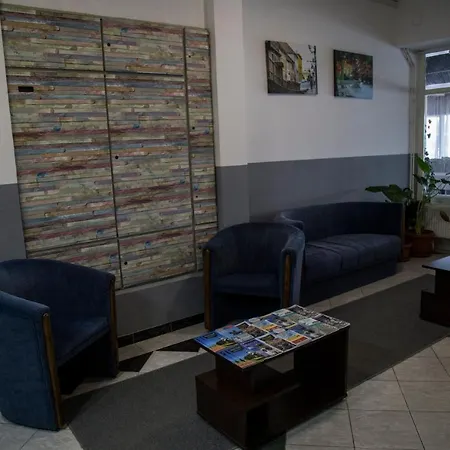 Hostel Milkaza *
