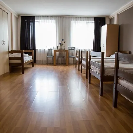 Hostel Milkaza *