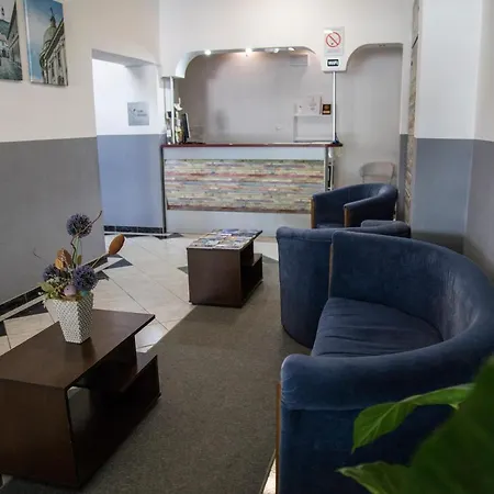 Milkaza Hostel *
