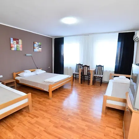 Milkaza Hostel