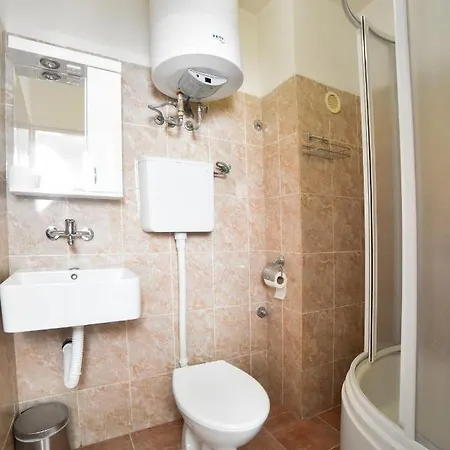 Milkaza Hostel Nowy Sad