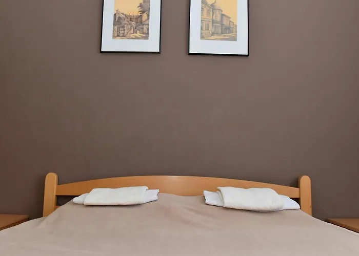 Milkaza Hostel Nowy Sad