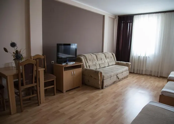 Hostel Milkaza Nowy Sad